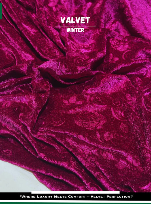 Velvet 2 Pc