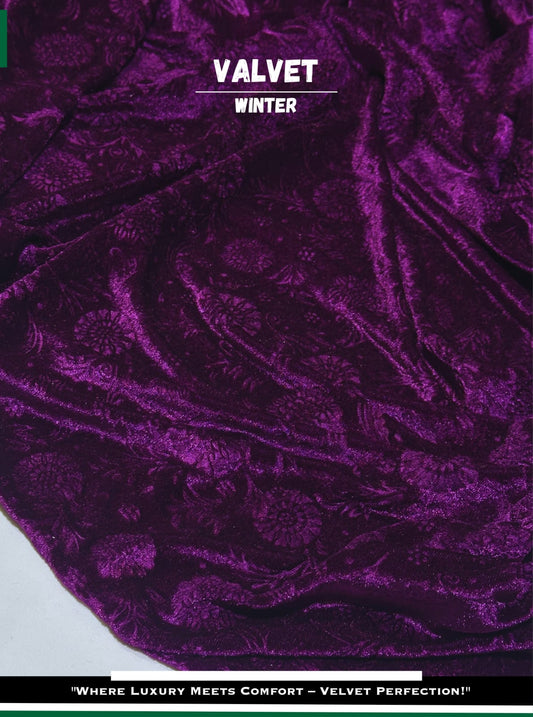 Velvet 2 Pc